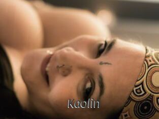 Kaolin