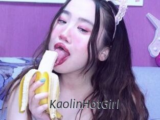 KaolinHotGirl