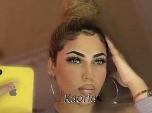 Kaoria