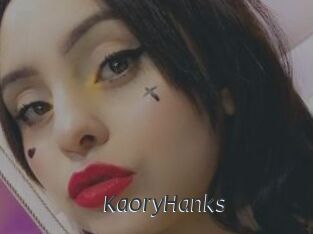 KaoryHanks