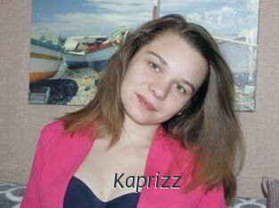 Kaprizz