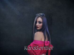 KaraGontier