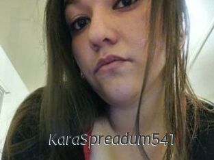 KaraSpreadum541