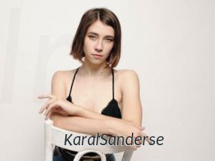 KaralSanderse
