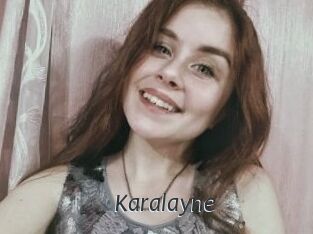 Karalayne Ligne Rose