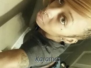 Karamez