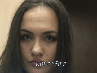 KarenFire Ligne Rose