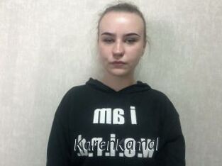 KarenKamal