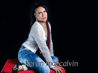 Karen_maccalvin