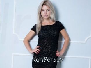 KariPersey