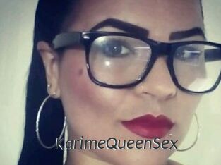 KarimeQueenSex