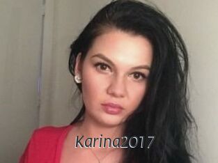 Karina2017