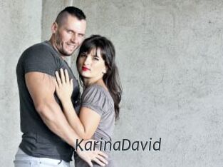 KarinaDavid