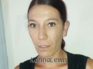 KarinaLewis Ligne Rose