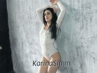 KarinaSimm Ligne Rose