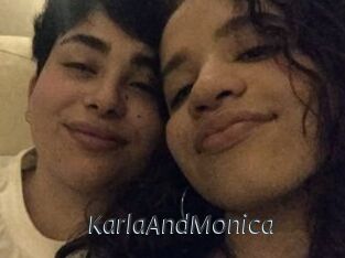 KarlaAndMonica