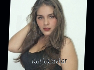 KarlaCaviar