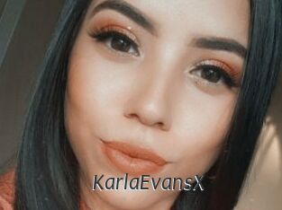 KarlaEvansX