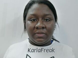 KarlaFreak