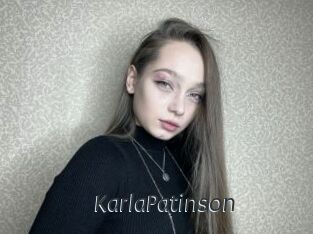 KarlaPatinson