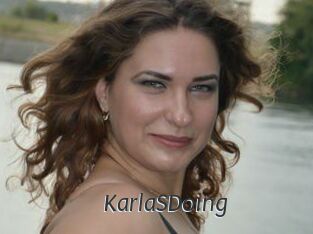 KarlaSDoing