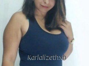 Karlalizethxh