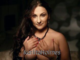 KarlitaHolmes