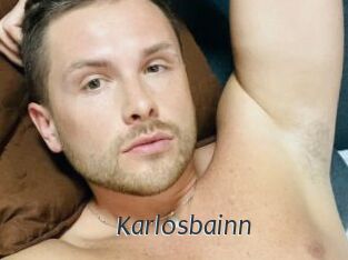 Karlosbainn
