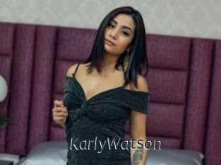 KarlyWatson