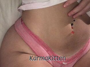 KarmaKitten