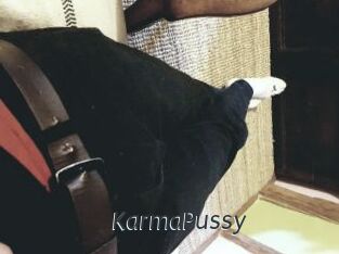 KarmaPussy