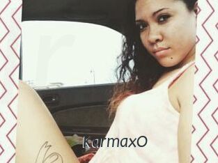 KarmaxO