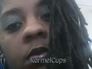 KarmelCups