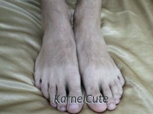 KarnelCute Ligne Rose