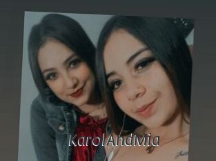 KarolAndMia