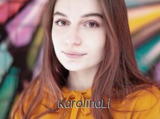 KarolinaLi