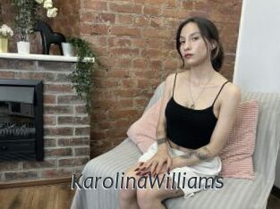 KarolinaWilliams