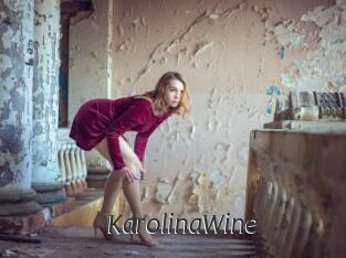 KarolinaWine