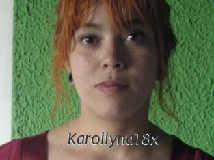 Karollyna18x