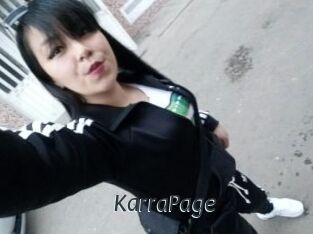 KarraPage