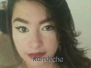 Karrdacha