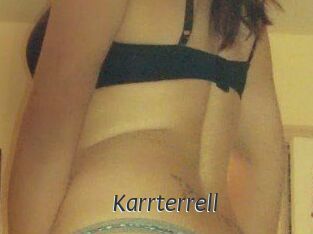 Karrterrell