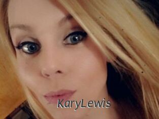 KaryLewis