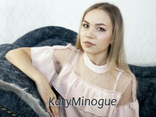 KaryMinogue