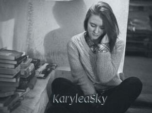 KaryleaSky