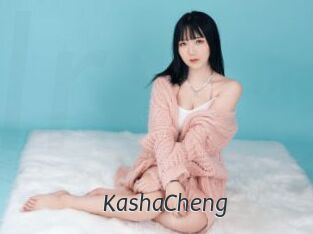KashaCheng