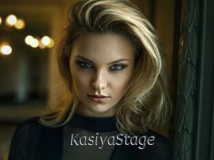 KasiyaStage Ligne Rose