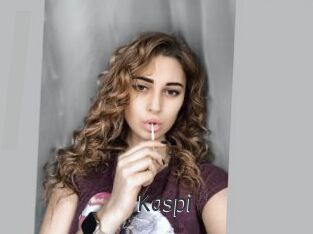 Kaspi