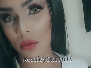 KassidyQueenTS