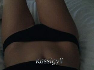 Kassigyli